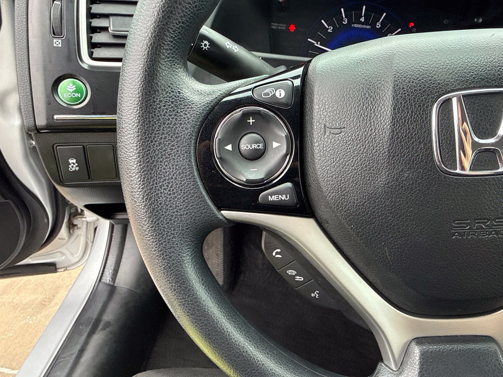 Used 2013 Honda Civic EX image 10