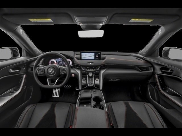 Used 2021 Acura TLX w/ A-SPEC Pkg image 5