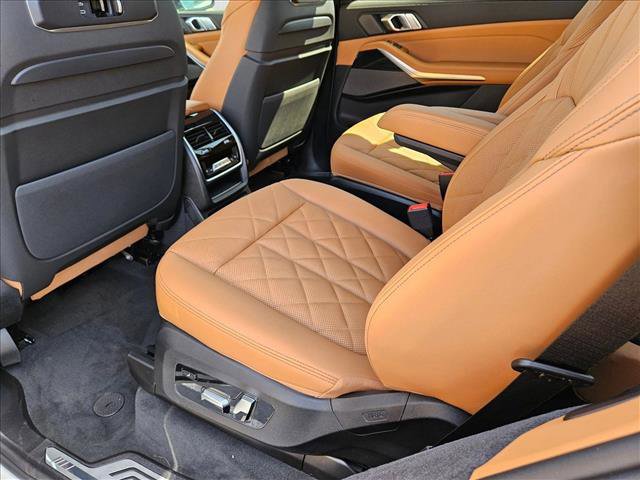 New 2026 BMW X7 xDrive40i w/ M Sport Package image 15