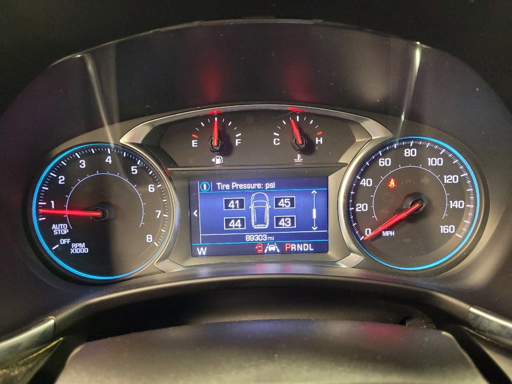 Used 2023 Chevrolet Equinox LT FWD image 23