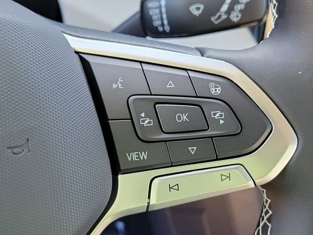 New 2026 Volkswagen Taos S image 23