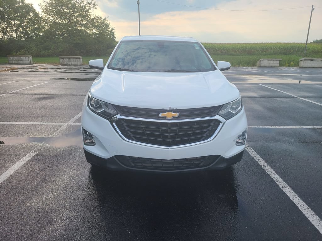 Used 2019 Chevrolet Equinox LT FWD image 5