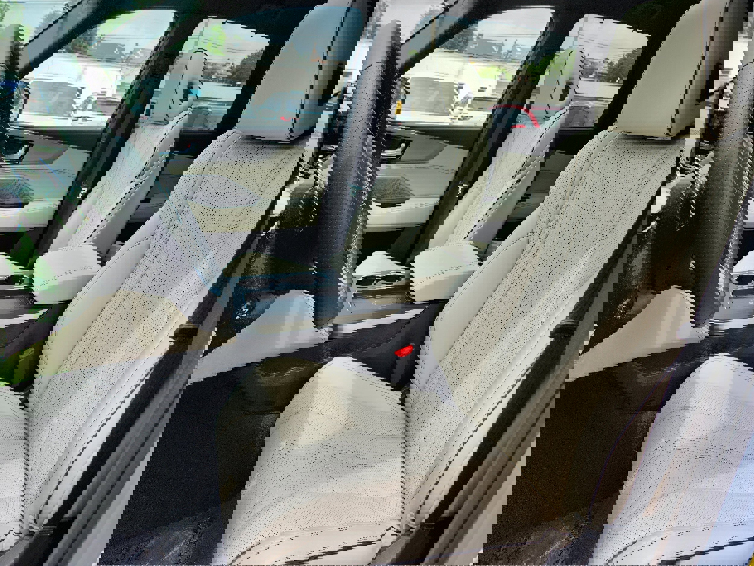 New 2026 Acura MDX A-Spec image 9