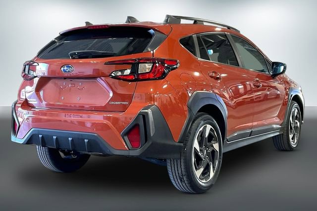 Used 2025 Subaru Crosstrek 2.5i Limited AWD/4WD image 13