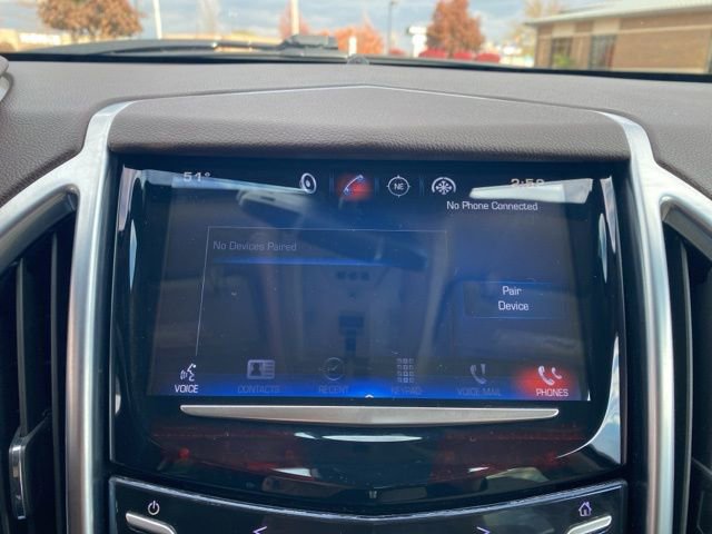 Used 2015 Cadillac SRX Premium w/ Trailering Package image 34