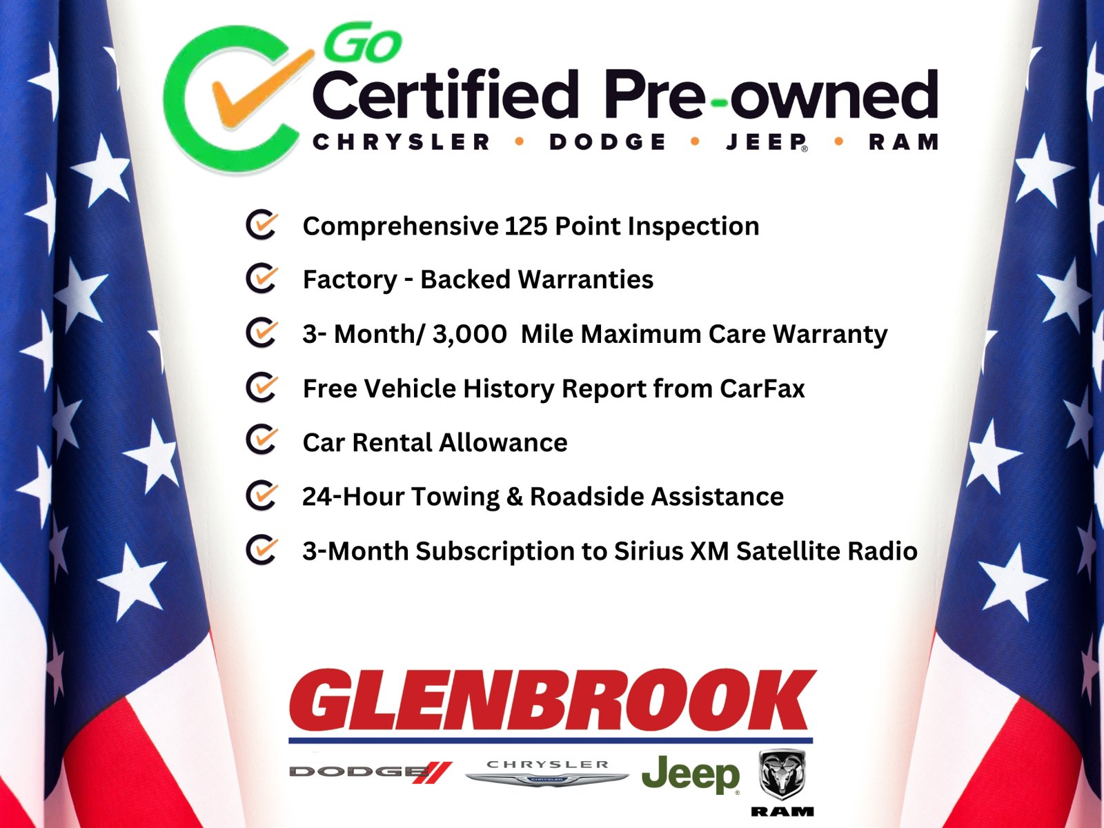 Certified 2024 Jeep Wagoneer Series II AWD/4WD image 5