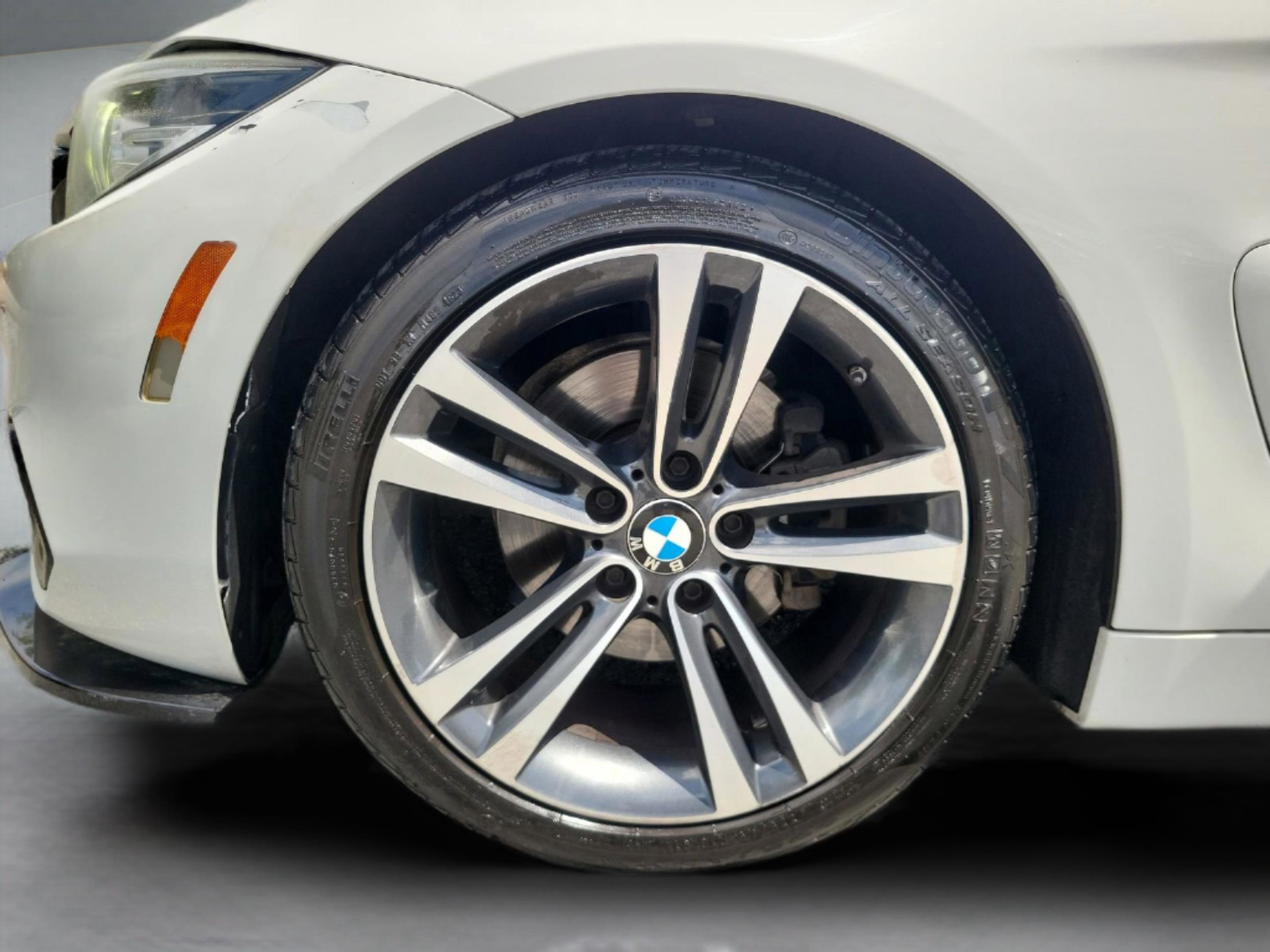 Used 2020 BMW 430i Gran Coupe image 31