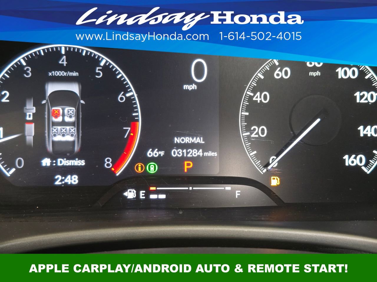 Used 2023 Honda Civic Sport image 14