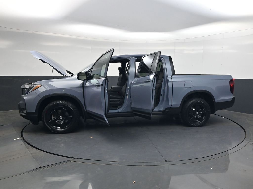 Used 2026 Honda Ridgeline Black Edition image 36