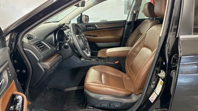 Used 2018 Subaru Outback 3.6R Touring w/ Popular Package #3 image 15