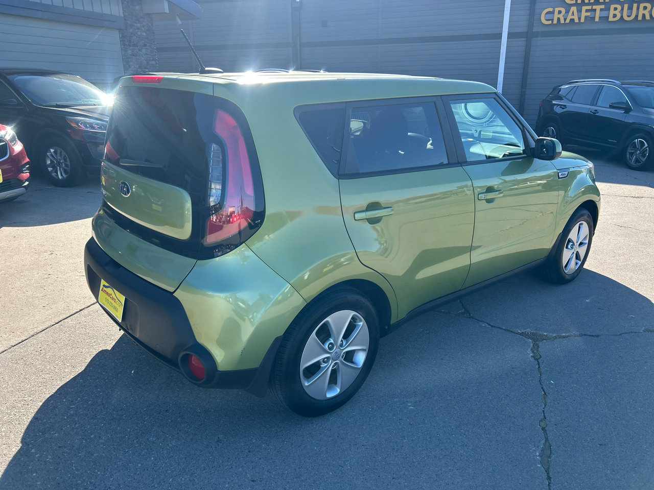 Used 2016 Kia Soul image 5