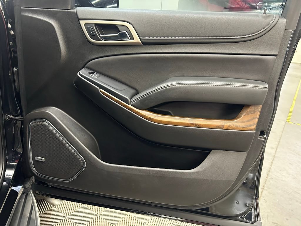 Used 2019 GMC Yukon XL Denali w/ Open Road Package RWD image 14
