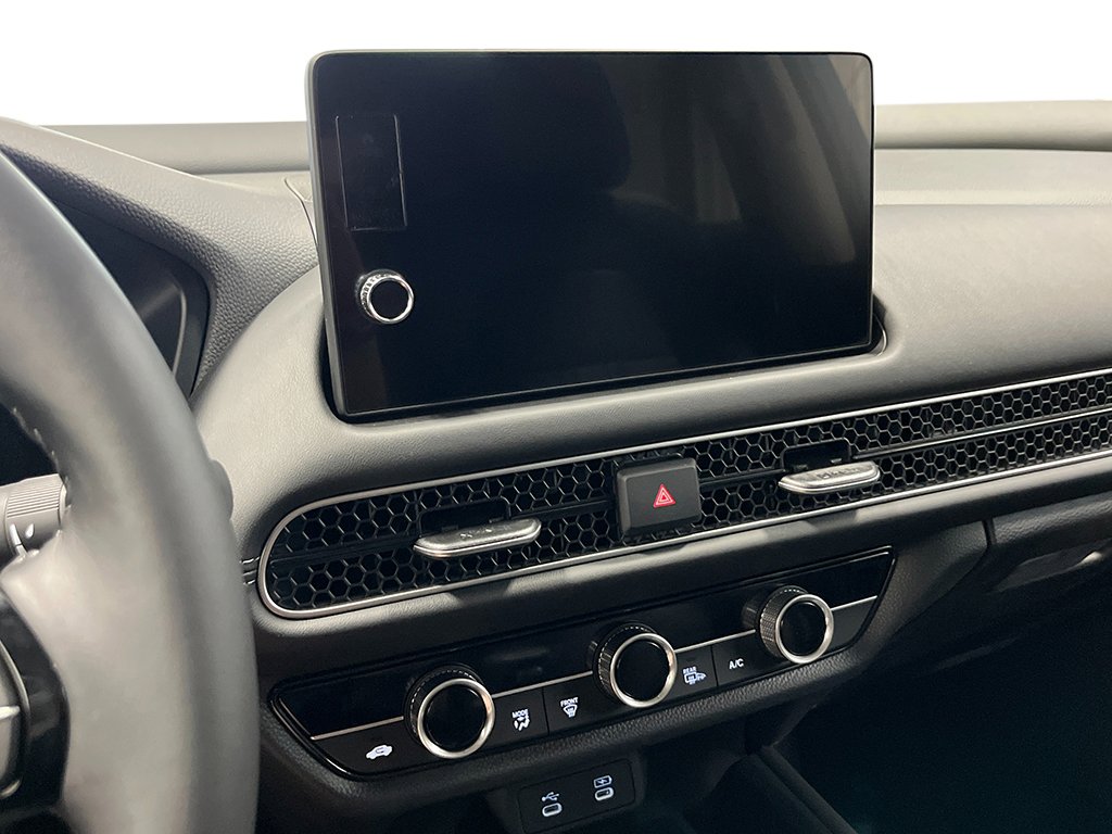 New 2027 Honda HR-V EX-L image 19