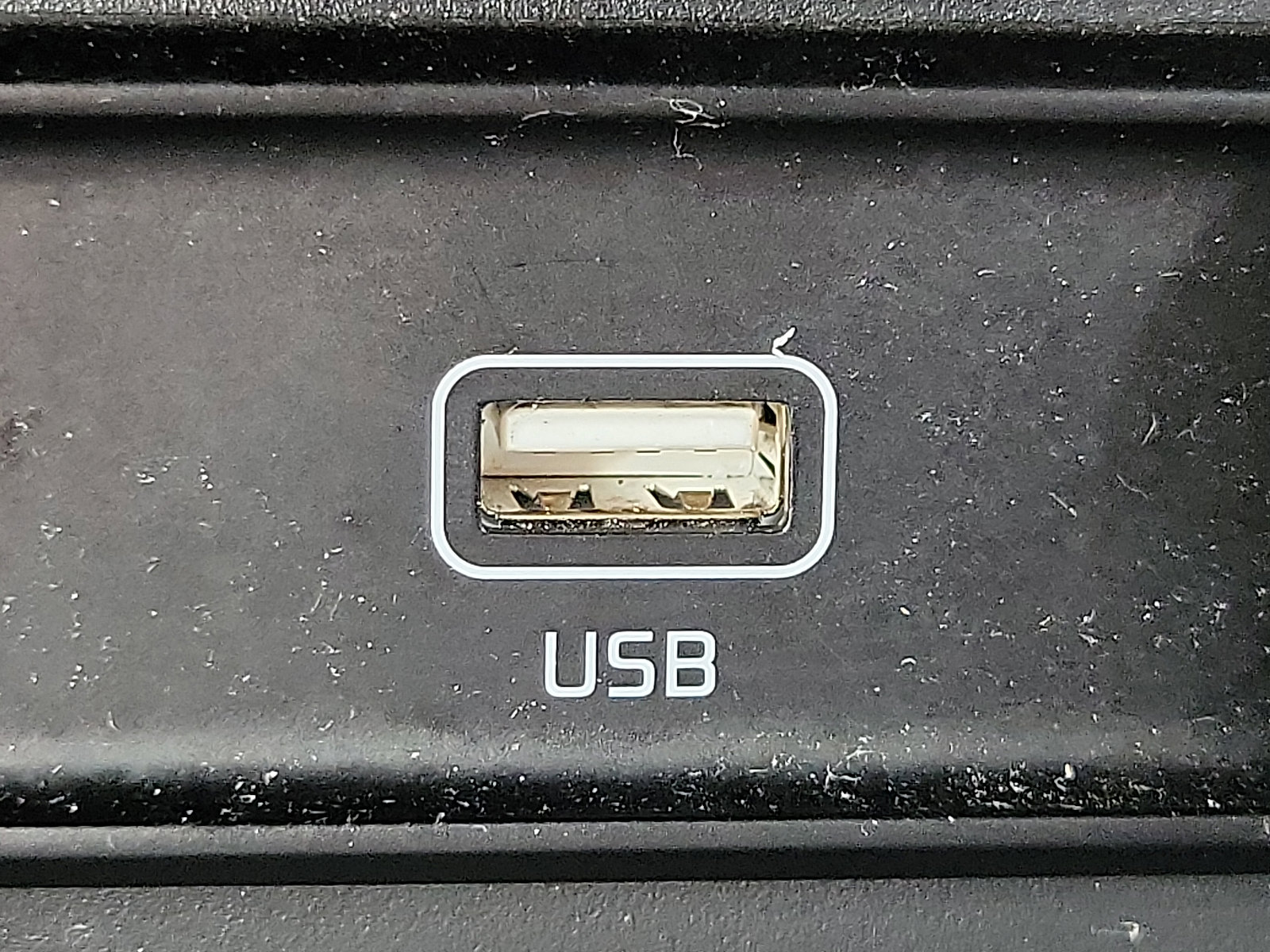 Used 2021 Kia Sportage S image 23