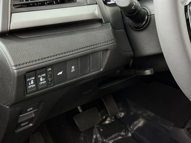 New 2026 Honda Odyssey EX-L image 34