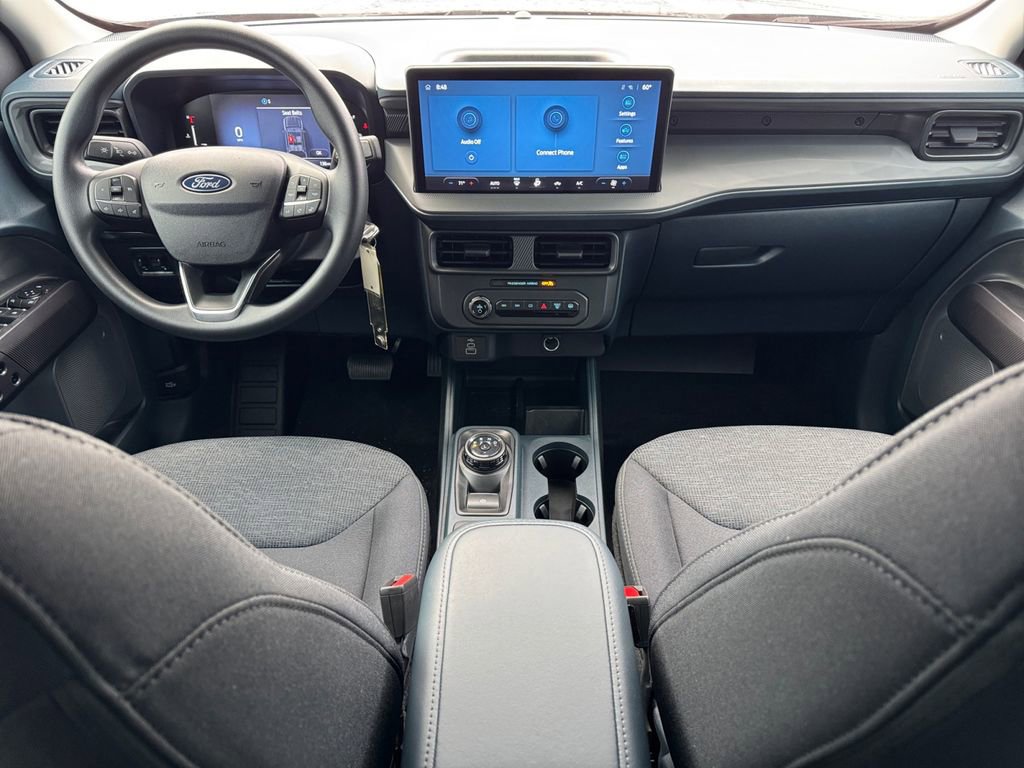 Used 2026 Ford Maverick XL w/ 4K Tow Package AWD/4WD image 10