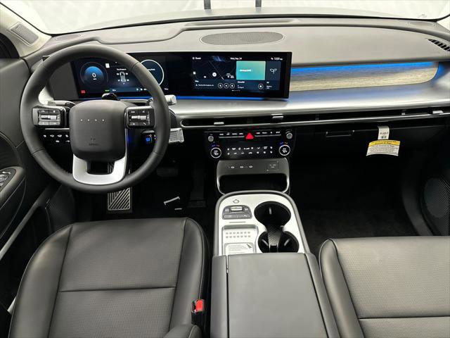 New 2026 Hyundai Ioniq 9 Limited image 26