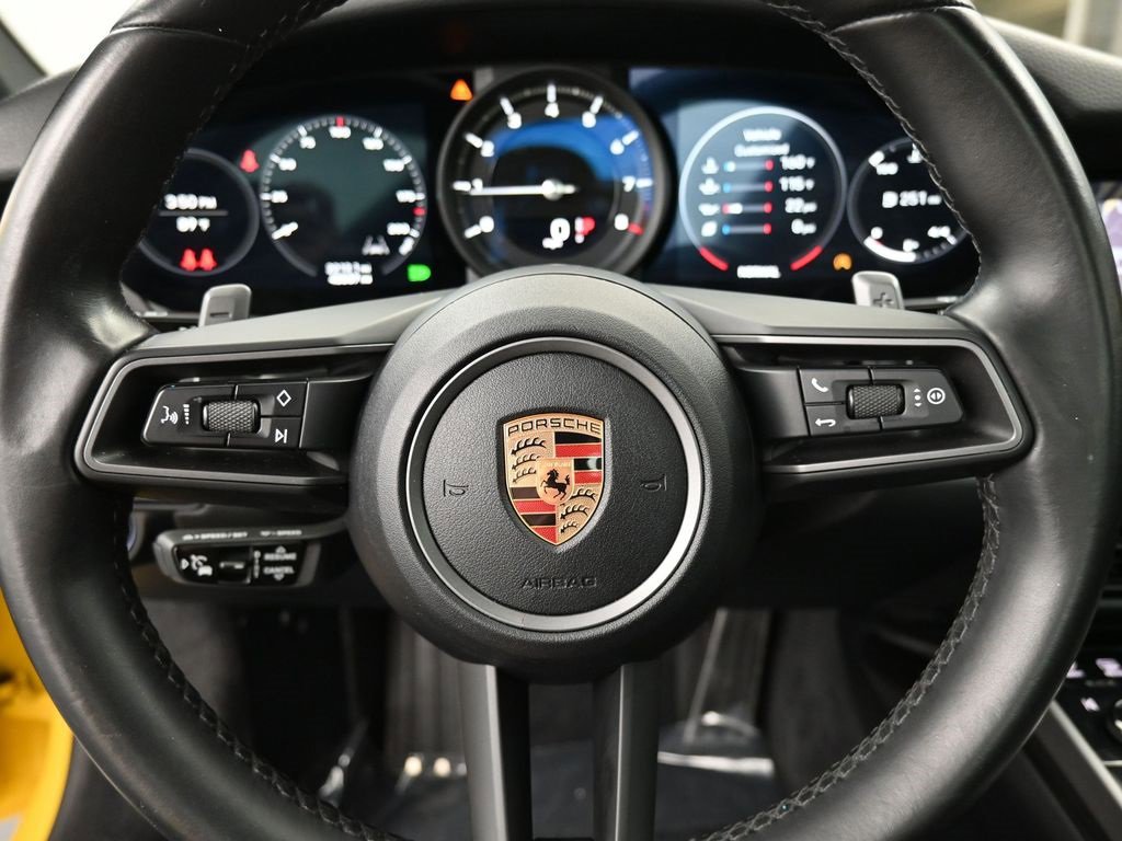 Used 2020 Porsche 911 Carrera S image 27
