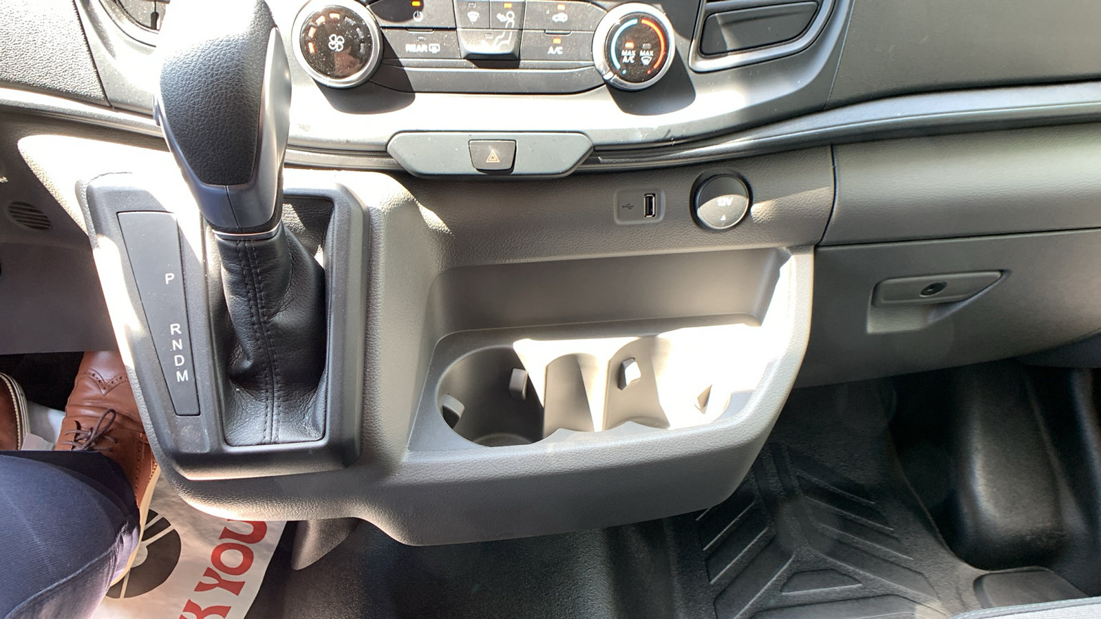 Used 2024 Ford Transit 350 XL AWD/4WD image 16