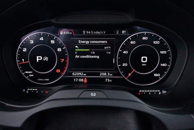 Used 2017 Audi A3 2.0T Prestige image 21