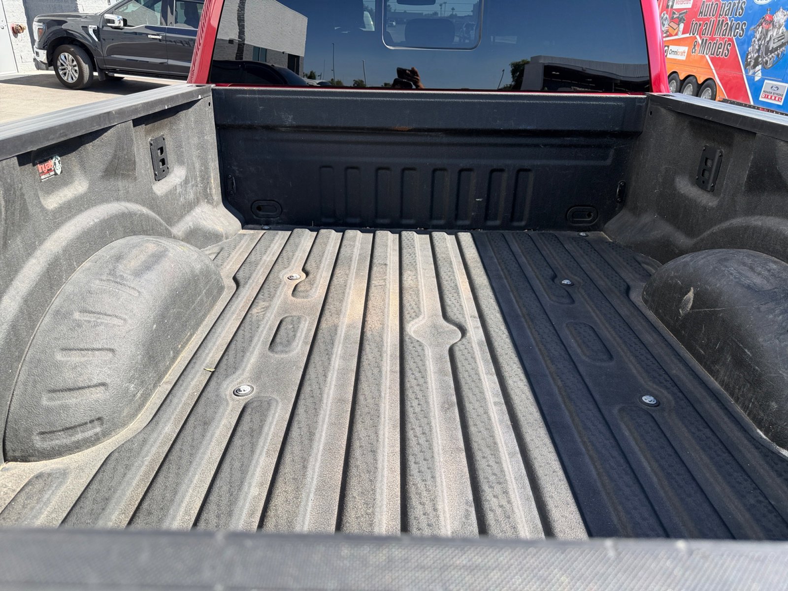 Used 2019 Ford F250 King Ranch w/ King Ranch Ultimate Package AWD/4WD image 29