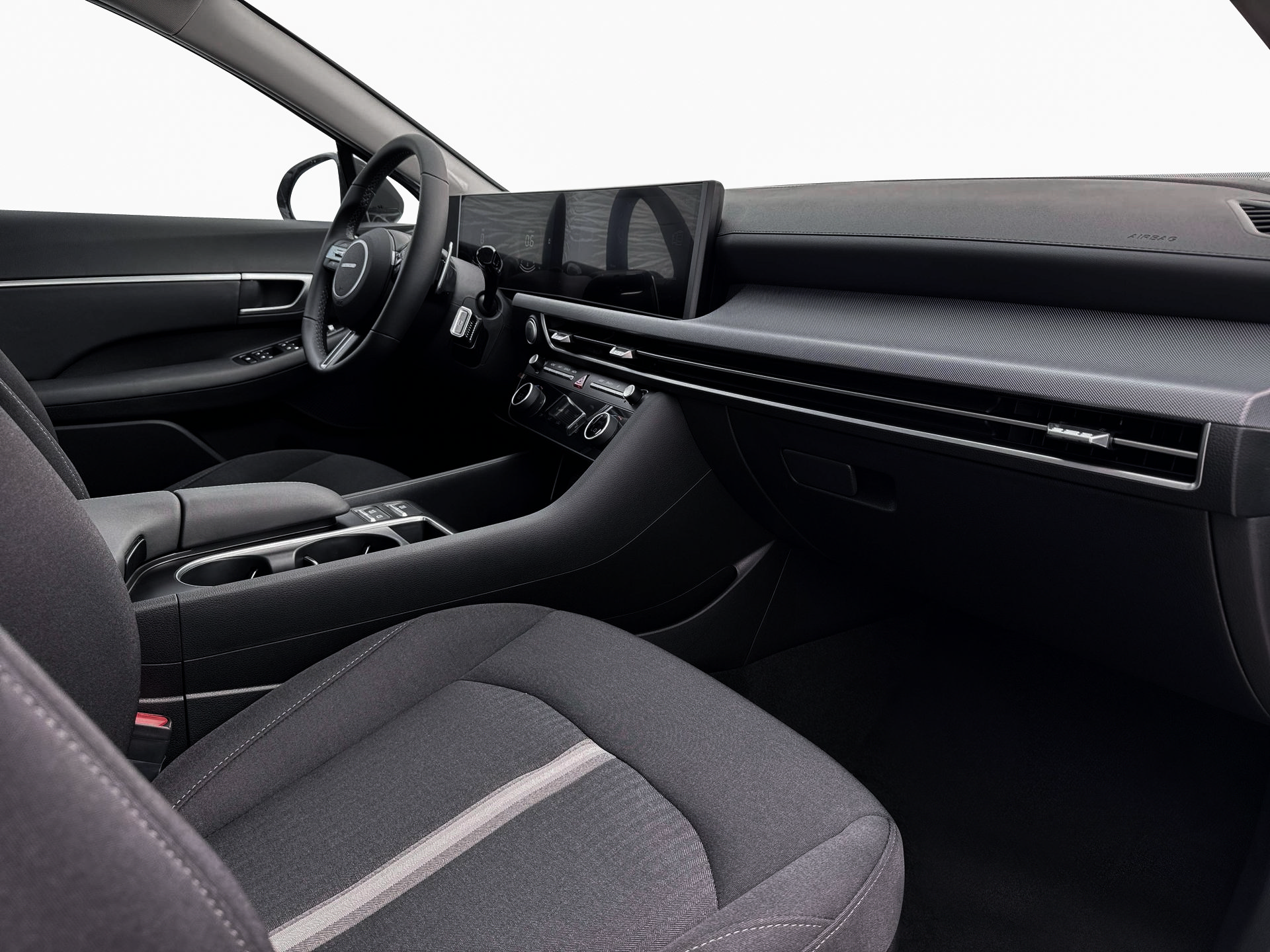 New 2026 Hyundai Sonata SEL FWD image 15