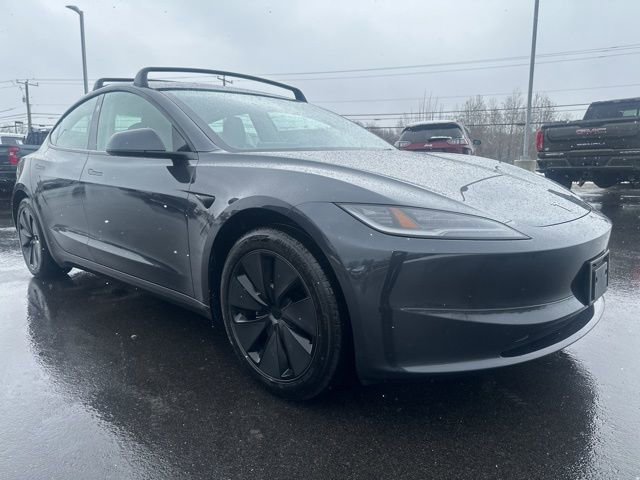 Used 2025 Tesla Model 3 Long Range image 7