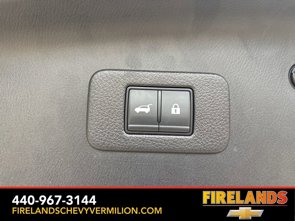 Used 2024 Nissan Armada SL image 55