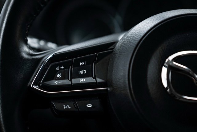 Used 2024 MAZDA CX-5 AWD 2.5 S w/ Select Package image 13