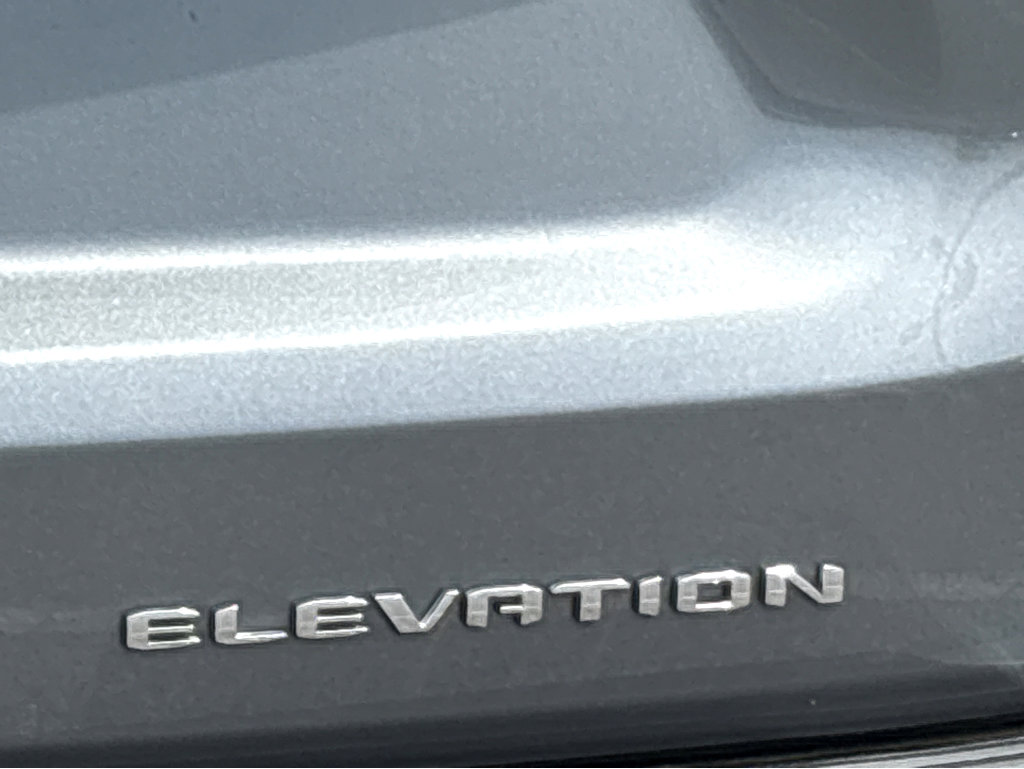 Used 2026 GMC Yukon Elevation w/ Elevation Premium Package image 19