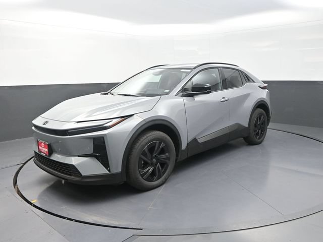 New 2026 Toyota C-HR AWD/4WD image 3