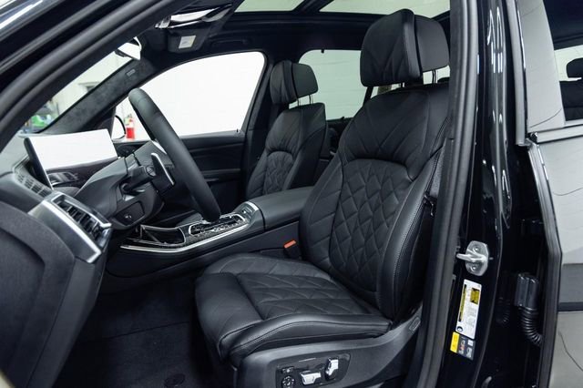 New 2026 BMW X5 xDrive50e AWD/4WD image 24