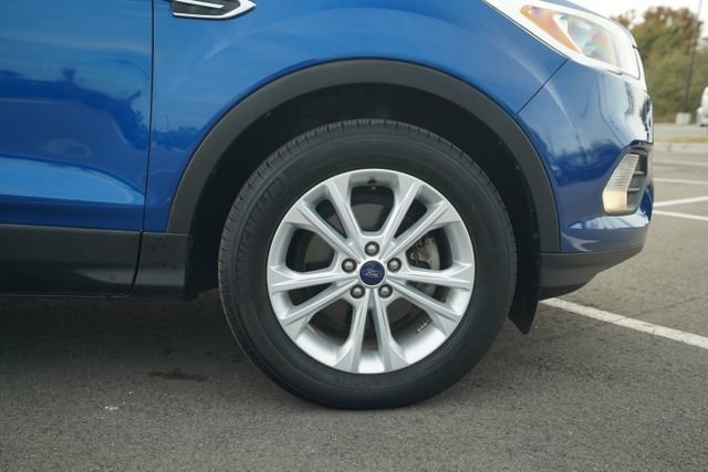 Used 2017 Ford Escape SE w/ SE Cold Weather Package image 43