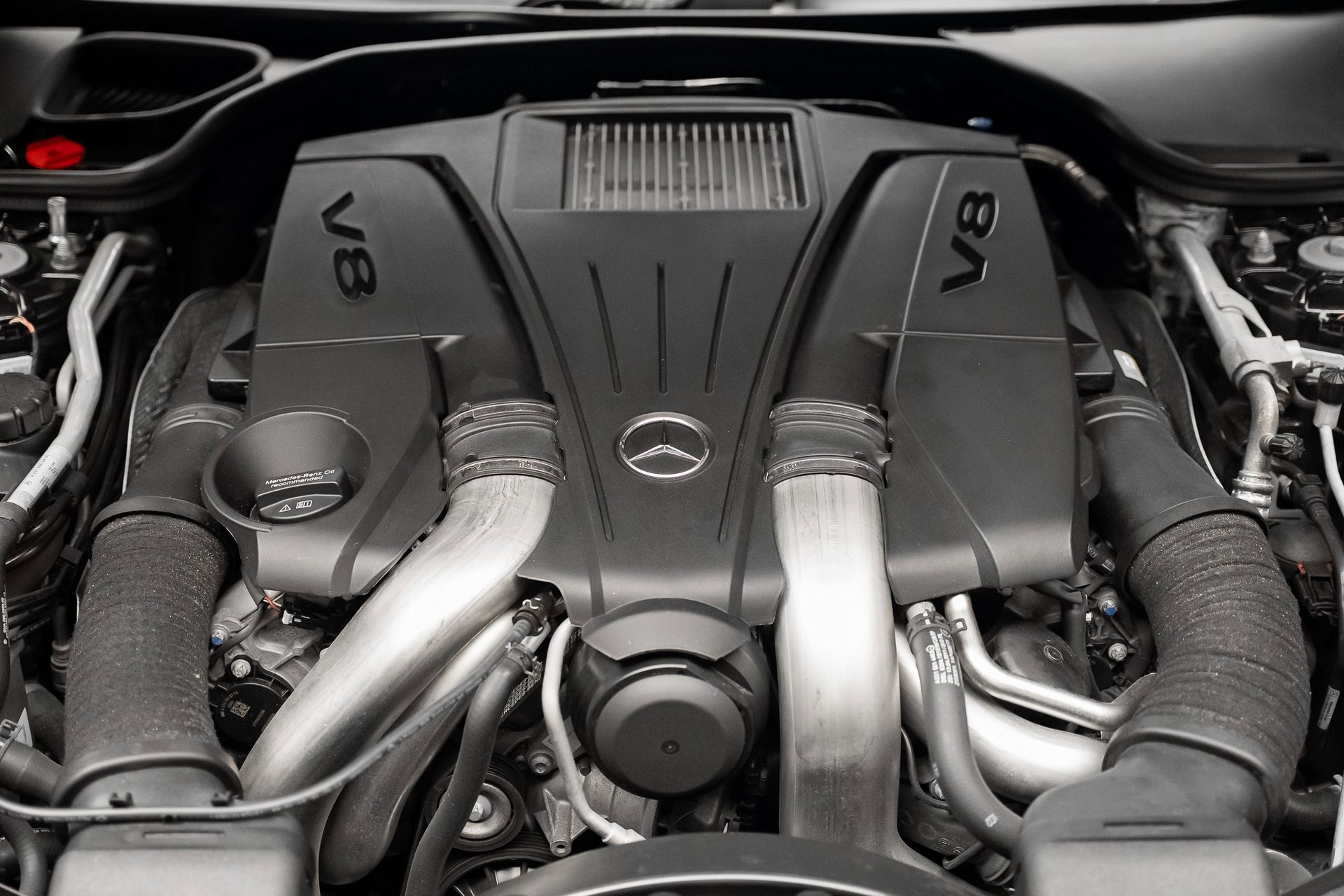 Used 2019 Mercedes-Benz SL 550 image 72