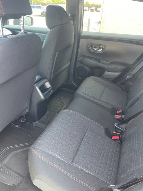 Used 2026 Honda HR-V Sport image 12