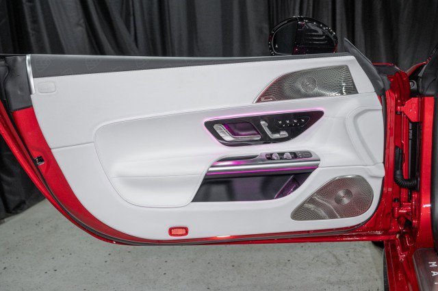 New 2026 Mercedes-Benz Maybach SL 680 image 10