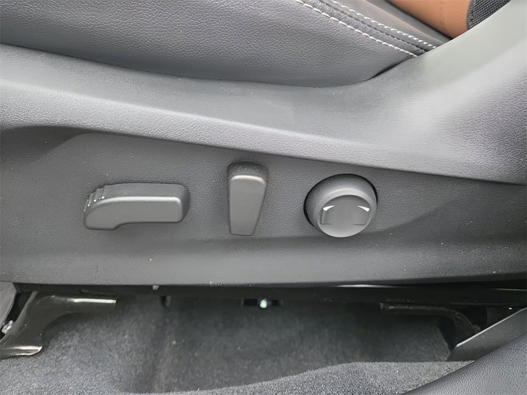 Certified 2024 Subaru Forester Touring image 16