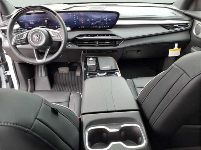 Used 2026 Buick Enclave Avenir w/ Super Cruise Package AWD/4WD image 11