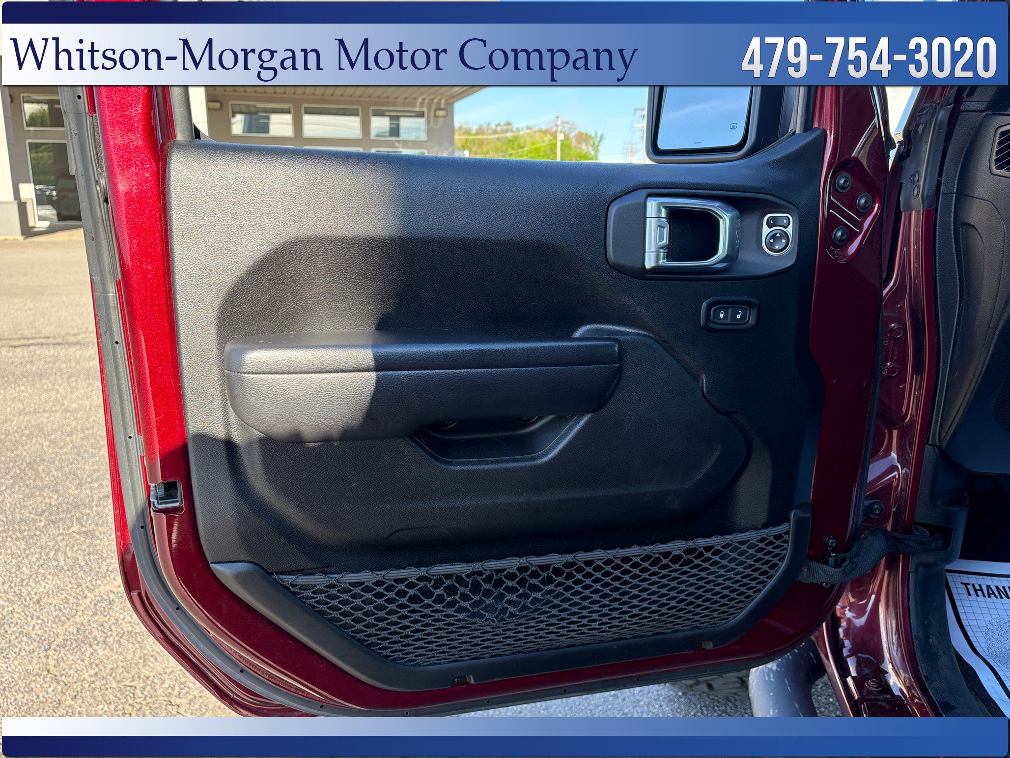 Used 2021 Jeep Gladiator Sport image 15