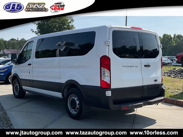 Used 2016 Ford Transit 150 XL RWD image 5