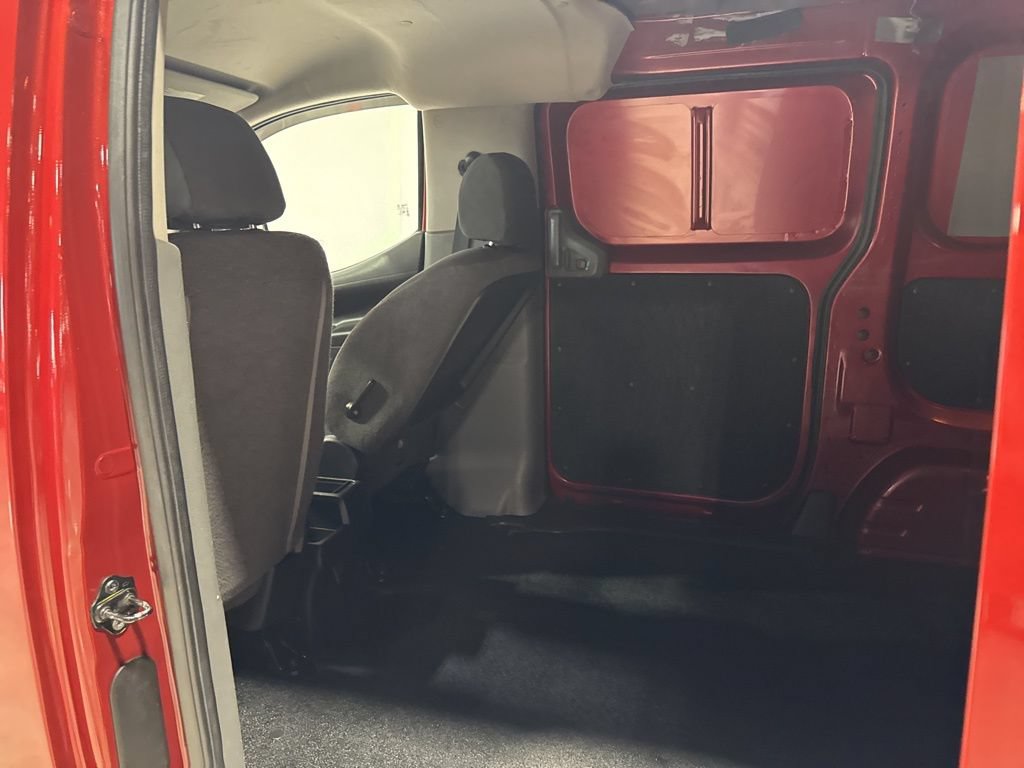 Used 2015 Nissan NV200 S w/ Cruise Control Package FWD image 24