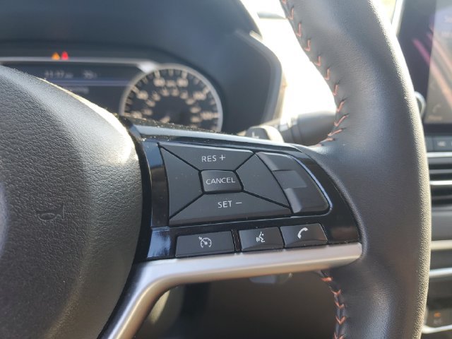 Used 2021 Nissan Altima 2.5 SR FWD image 17