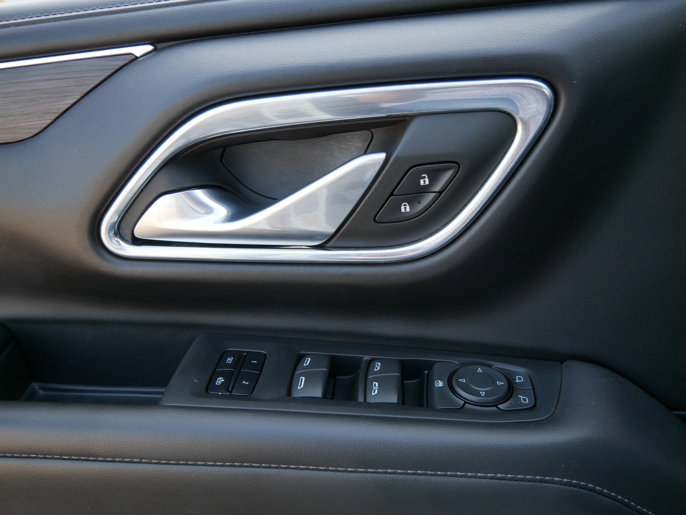 Used 2023 Chevrolet Tahoe LT image 27