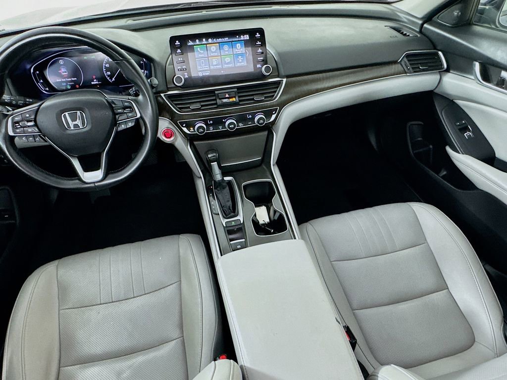 Used 2019 Honda Accord EX-L image 27