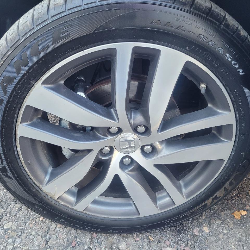 Used 2017 Honda Pilot Elite image 51