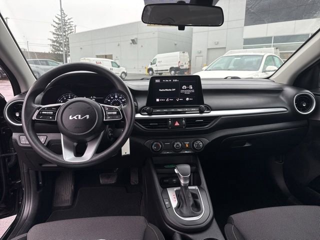 Used 2023 Kia Forte LXS w/ LXS Technology Package image 36