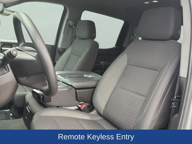 Used 2023 Chevrolet Silverado 1500 Custom AWD/4WD image 15