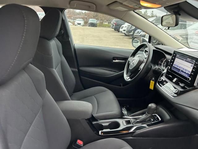Used 2020 Toyota Corolla LE image 26
