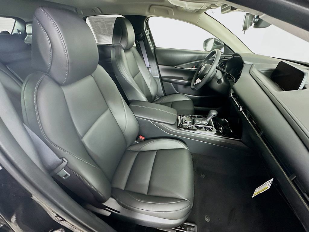 New 2025 MAZDA CX-30 AWD 2.5 S w/ Preferred Package image 35