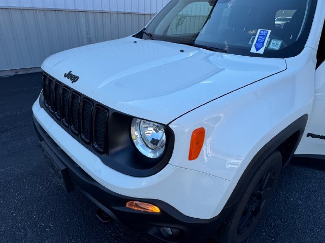 Used 2021 Jeep Renegade Sport AWD/4WD image 43